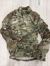 Patagonia L9 Multicam Level 9 Combat Shirt S/R NSW SEALs picture