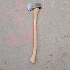 Vintage Plumb 2lbs Felling Axe National Pattern picture