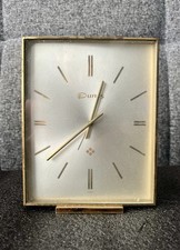 Vintage Dunes Hotel/Casino Las Vegas, Swiss clock, Vegas Historic Gem, WORKING. picture