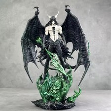 Bleach Anime Kurosaki Ichigo Figure – 30cm Collectible Statue Display Model picture