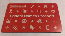 Ships from US NEW Bandai Namco BANAPASSPORT Card Pass WMMT Maximum Tune 5DX+ picture