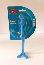 Vintage 1999 Looney Tunes Road Runner Toon Tensils New Sealed 7