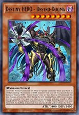 BETB-EN021 Destiny HERO - Destro-Dogma Starlight Rare 1st Ed YuGiOh Preorder picture