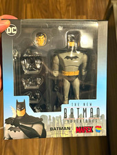 Medicom MAFEX 137 Batman The New Batman Adventures TNBA Animated 1:12 picture