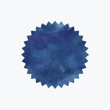Robert Oster Midnight Sapphire Signature Ink picture
