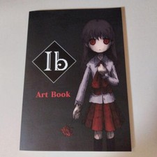 Switch Ib Art Works Book Japanese Brand From Japan picture