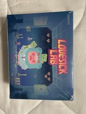 Mini Figure Dr.GHOST BEAR 