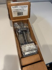 Palmgren 9612301 Model 13 Drill Press Vise 3