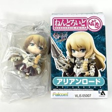 Zero no Kiseki Arianrhod Figure Nendoroid Petit Nihon Falcom Trails From Zero picture