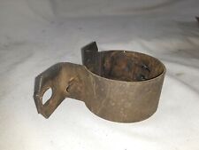 1965-1968 Ford Mustang 6 Cylinder Coil Bracket   -288F picture