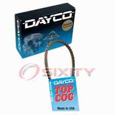 Dayco Air Pump Accessory Drive Belt for 1978-1979 Plymouth Caravelle 5.2L ba picture