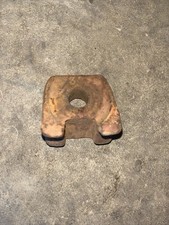 IH 373926R1 International Harvester Rim Clamp Farmall IHC Antique Tractor picture