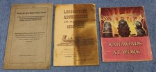 Chicago North Western C&NW Railway 1917 Regulations Physical Property & 2 Bonus picture