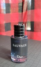 Dior Sauvage Eau de Toilette Spray 60ml (2.0 oz) Original Container Bottle picture