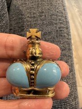 VINTAGE PRINCE MATCHABELLI BELOVED PERFUME BOTTLE picture