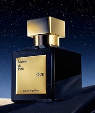 Maison De Paris. Unisex VIP Perfumes (Long Lasting) 100ml picture