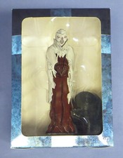 Shidoh Death Note Limited Edition Collector's Figurine #8 of 9 NO DVD MIB picture