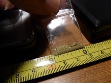 GOLD NUGGETS/FLAKES/DUST picture