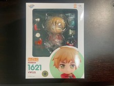 (UK) Hetalia Nendoroid picture