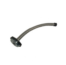MILITARY JERRY CAN SPOUT FLEXIBLE GAS NOZZLE picture