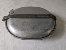 WWI US ARMY MESS KIT 1918 picture