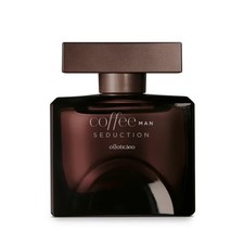 Brazilian Men’s Perfume Coffee Man 100ml – O Boticário Intense & Seductive Scent picture