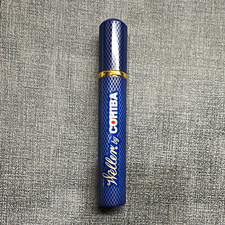 Cohiba by Weller Blue Cigar Tube Only picture