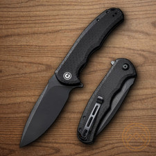 Civivi Praxis Folding Knife 3.75