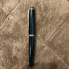 MONT BLANC Fountain Pen No.22 Vintage picture