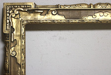 SUPERB ANTIQUE FITS 11 X 14