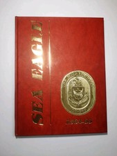 USS John Rodgers (DD-983) 1984-85 North Atlantic Deployment NATO Exercise Book picture