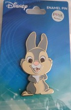 Disney PALM - Thumper - Standing - Happiest Collection on Earth - Bambi Pin picture