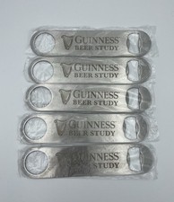 (New) Lot of 5 - Guinness
