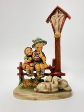 Vintage Hummel Goebel 7.25