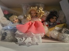 Disney/Marie Osmond 