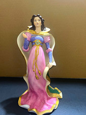 Lenox Maid Marian Legendary Princesses Porcelain Figurine 1994 Limited Edition  picture