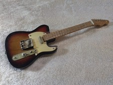 FENDER 1:6  MINIATURE 15cm REPLICA 6