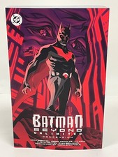 Batman Beyond Unlimited Compendium DC Comics TPB Trade Paperback 1256 Pages picture