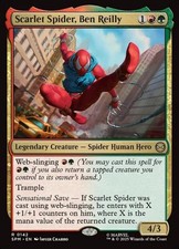 Scarlet Spider, Ben Reilly (142) picture