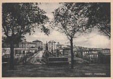 CHIETI - POSTCARD - PANORAMA picture