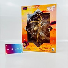 MegaHouse G.E.M Series Magi The Labyrinth of Magic Magi Morgiana 200mm 1/8 W/box picture