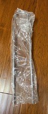 1965 Schwinn Stingray Super Deluxe High Loop Sissy Bar Chrome NOS - Reproduction picture