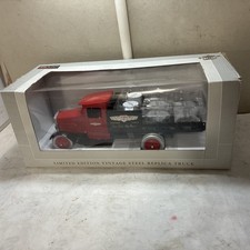 Spec Cast Vintage Steel Replica Ace hardware Truck picture