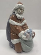 Vintage Retired LLADRO 