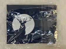 CAPTAIN STAG Canvas Tool Bag picture