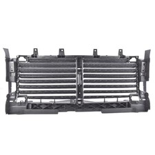 Active Grille Shutter with Motor Replacement for Chevy Silverado 1500 2019-20... picture