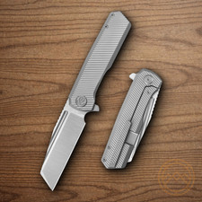 KB Knives Nexus Folding Knife 3.63