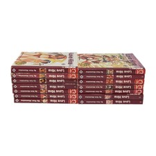 Love Hina Manga Vol. 1-14 Tokyopop Complete Series English Ken Akamatsu picture