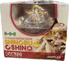 Shinobu Oshino (Donut Bath Ver.) figure 1/8 scale picture