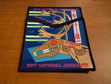 OA, Toontuk (549) 2017 Jamboree 2-Piece Set (S-?/X-?) picture